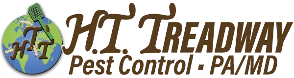 H.T. Treadway Pest Control